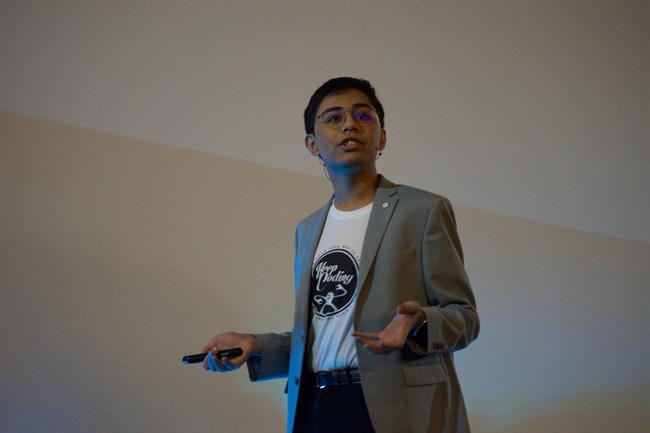 Tanmay Bakshi, experto en IA que colabora para IBM | CONNECT ep tanmay bakshi expertoiacolaboraibm