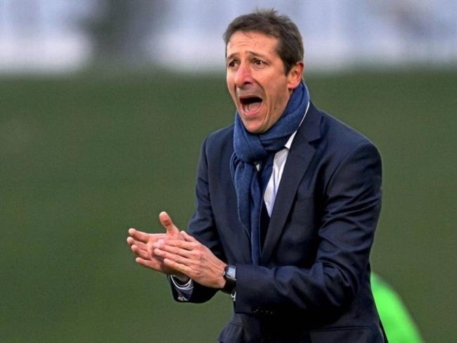 El Técnico Español Luis Miguel Ramis Dirigirá Al Almería En Segunda División | U.D. ALMERÍA ep tecnico espanol luis miguel ramis dirigira al almeriasegunda division
