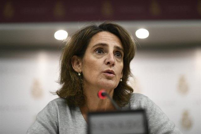 ep teresa ribera ministratransicion ecologica 20181115141203