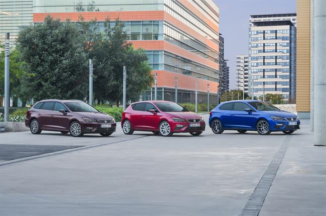ep tres generacionesseat leon
