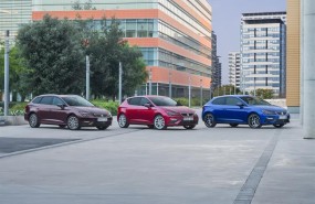 ep tres generacionesseat leon