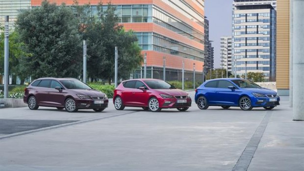 ep tres generacionesseat leon