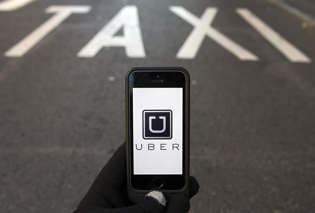 Uber lanza un kit de funcionalidades para mejorar la seguridad | Uber ep uber lanzakitfuncionalidadesmejorarseguridad