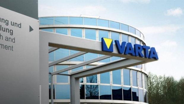 ep varta completa la aquisicion de varta consumer batteries a energizer holdings por 180 millones