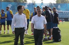 ep visitapresidentercd espanyol chen yanshengequipo