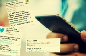 estafas redes sociales