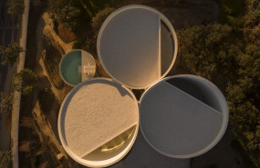 fran silvestre arquitectos 