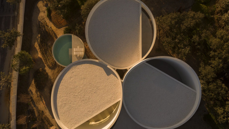 fran silvestre arquitectos 