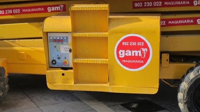 gam