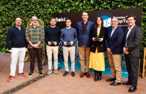 ganadores premios solvia proptech 
