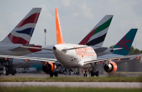 gatwick tailfins gatwick tailfins