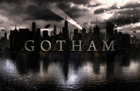 gotham hp