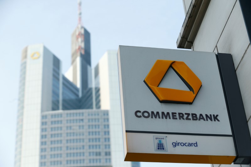 ING ficha a la boutique Perella Weinberg para hacerse con Commerzbank