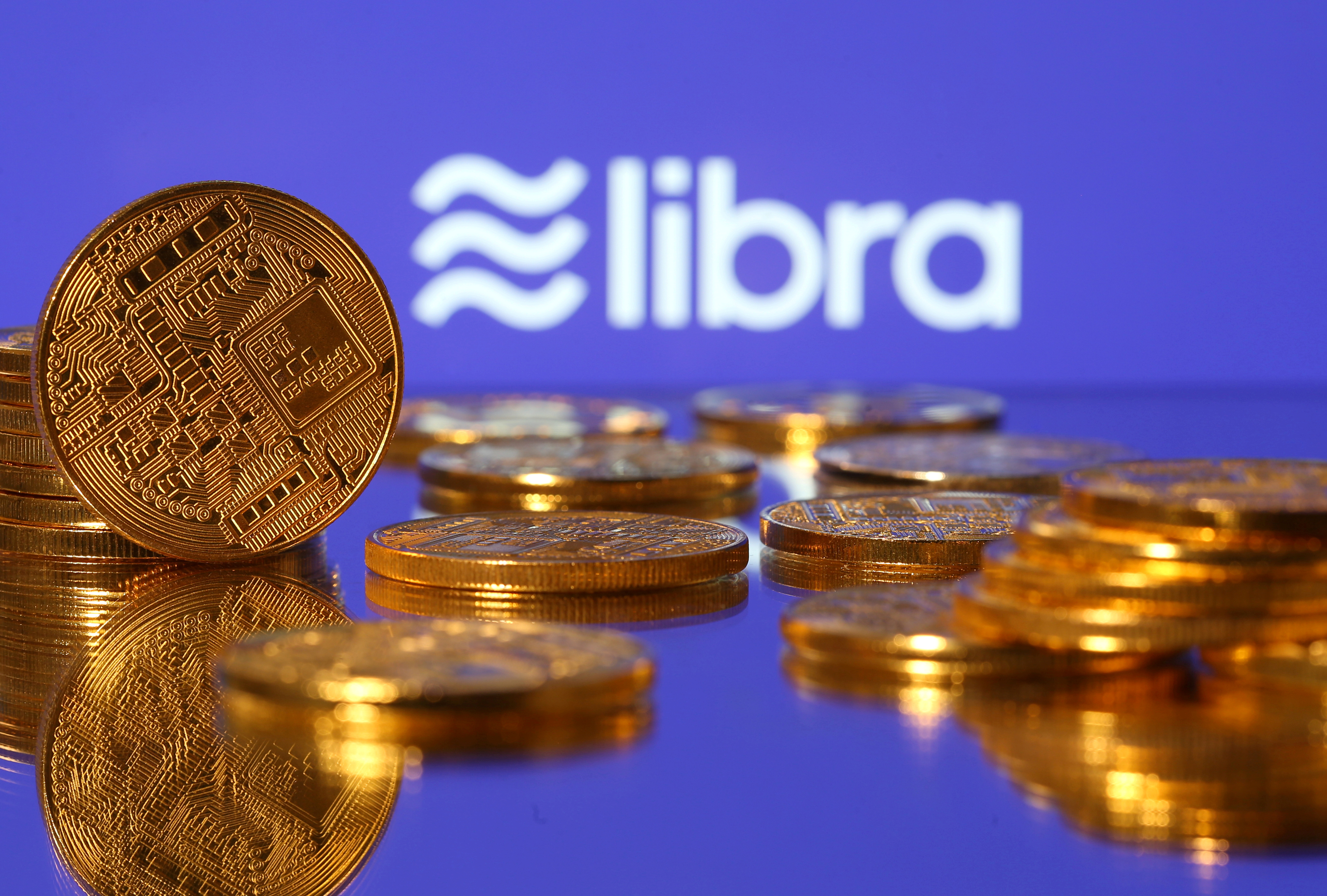 La UE regulará las criptomonedas como la libra de Facebook