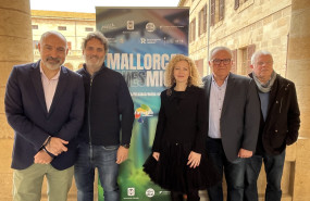 presentacion mallorca loves mice presentacion mallorca loves mice