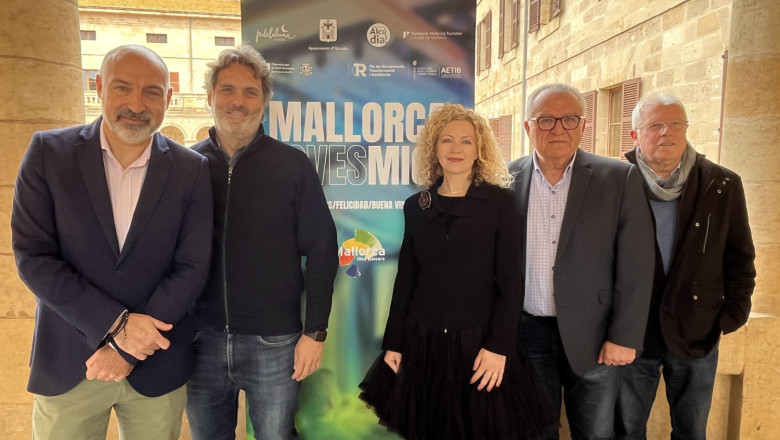 presentacion mallorca loves mice 