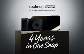 realme 4 years in one snap 20251009131847 realme 4 years in one snap 20251009131847