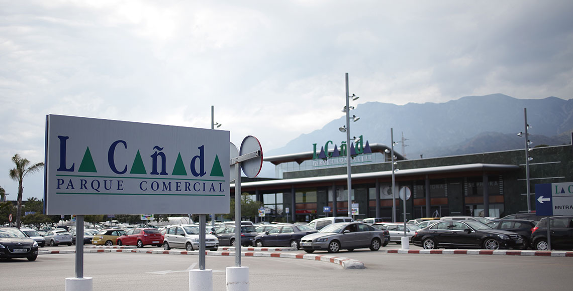 lacaÃƒÂ±ada