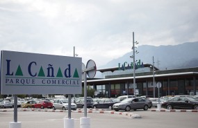 lacañada lacañada