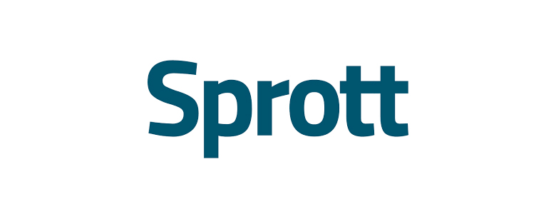 sprott logo