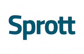 sprott logo