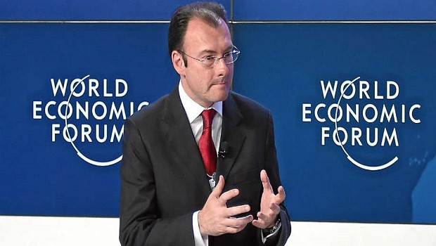 videgaray davos