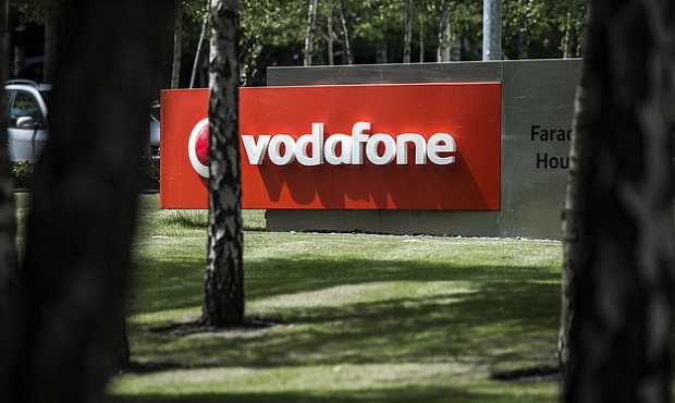vodafone