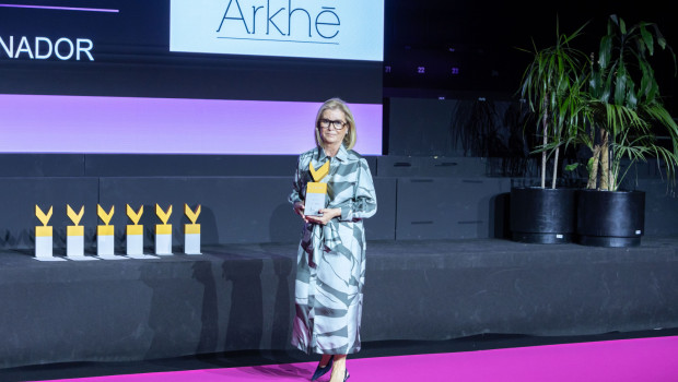 1 premios look 2026  jmb 291 casa arkhe 