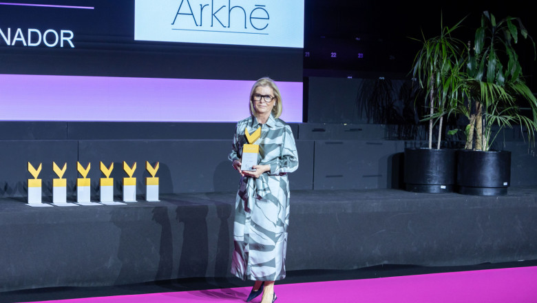 1 premios look 2026 jmb 291 casa arkhe 1 premios look 2026 jmb 291 casa arkhe