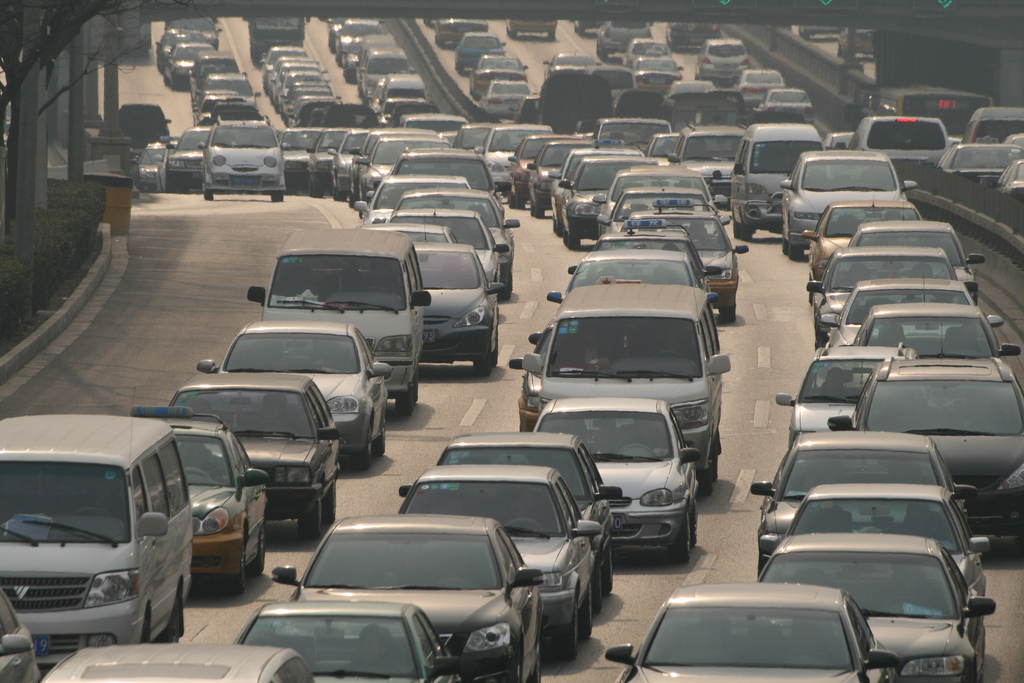 European Union new vehicle sales rebound with 7.6% rise in May