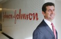 johnson & johnson, alex gorsky