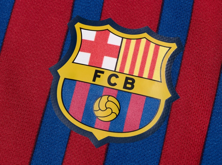 fc barcelona barça escudo fc barcelona barça escudo