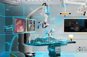 brazo robotico delatorre neurocirugia lg brazo robotico delatorre neurocirugia lg