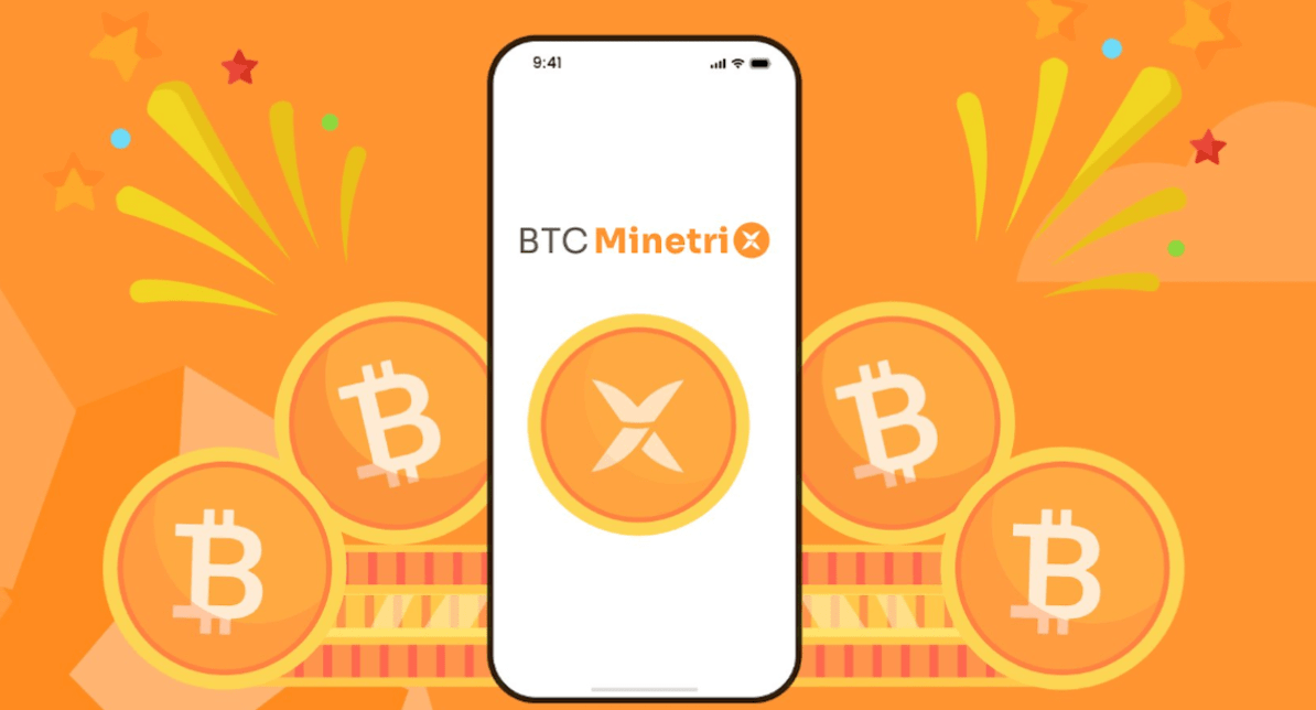 btc minetrix