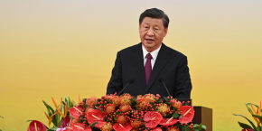 chine xi jinping appelle a l unite lors d une rare visite au xinjiang 20221016111717 