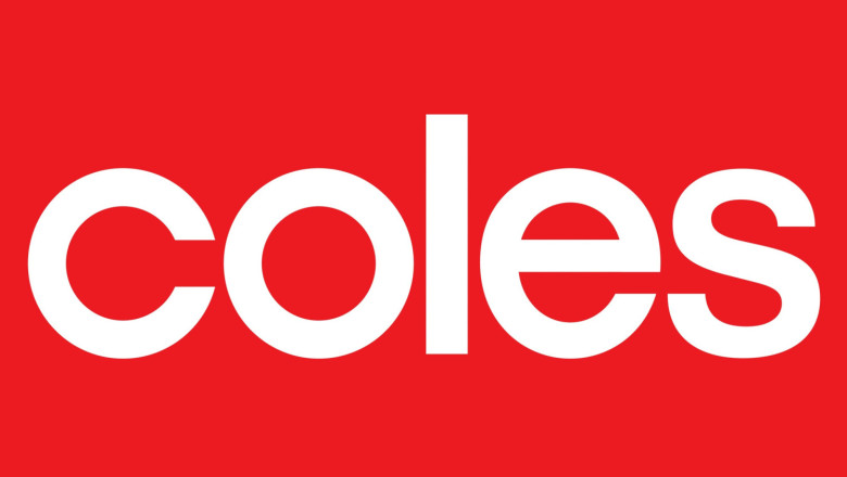 coles symbol 