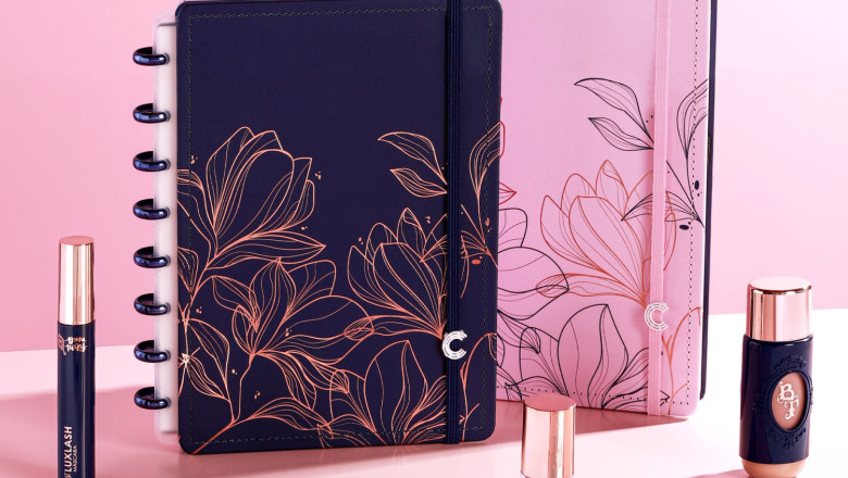 cuaderno inteligente bt dream y bt house a partir de 2870 en cuadernointeligenteshop 