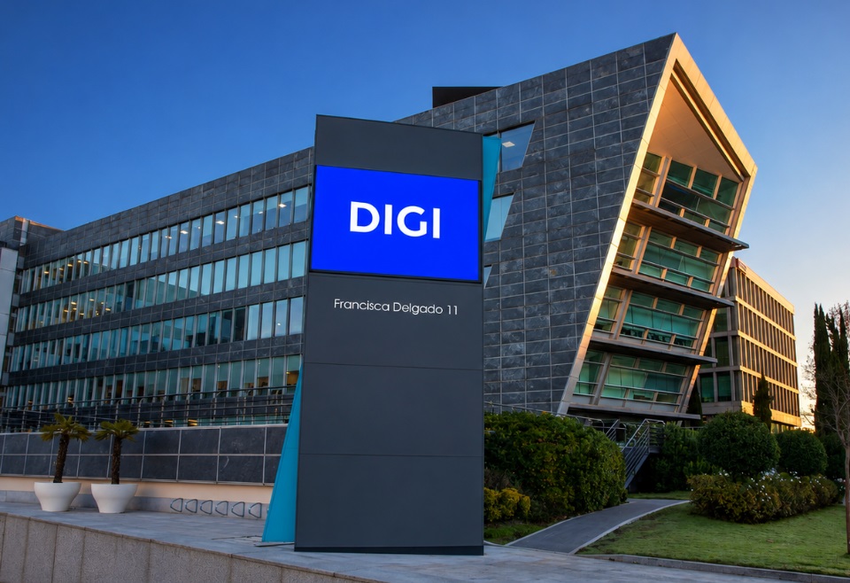 digi sede