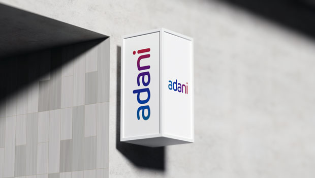 Adani plans $100bn investment in Indian AI infrastructure