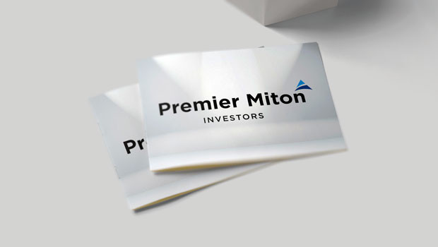 dl premier miton group plc aim financials financial services investment banking and brokerage services asset managers and custodians logo 20230113