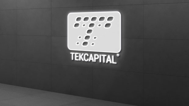 dl tekcapital aim tek capital ip intellectual property investing investor logo