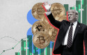 donald trump bitcoin 2