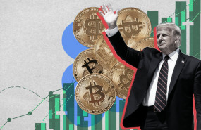 donald trump bitcoin 2