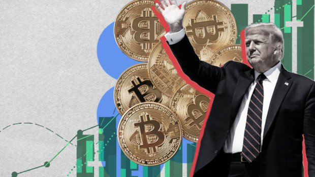 donald trump bitcoin 2