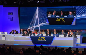 ep acs repartira un dividendo complementario142 euros un 51 superiordel pasado ano