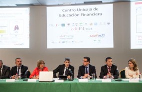 ep acto entregapremios olimpiada financiera unicaja