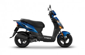 ep agility50 de kymco