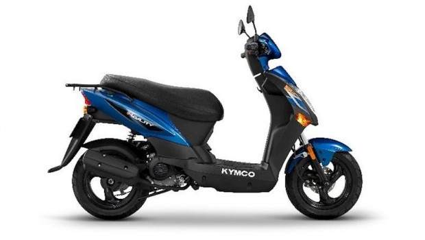 ep agility50 de kymco