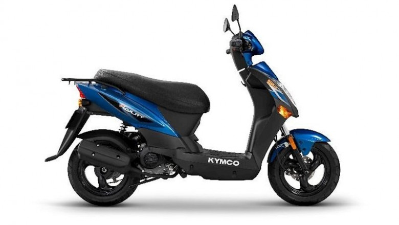 ep agility50 de kymco ep agility50 de kymco