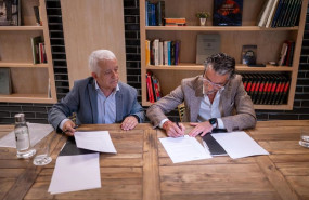 ep alianza hotelera y soifi4equality firman un acuerdo para impulsar una formacion etica y